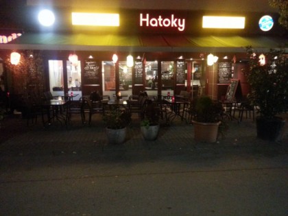 Фото: Hatoky